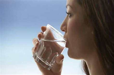 Do You Drink Water Immediately After Eating Know The Serious