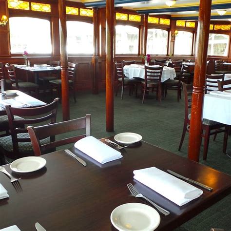 Delta King - Pilothouse Restaurant - Sacramento, CA | OpenTable