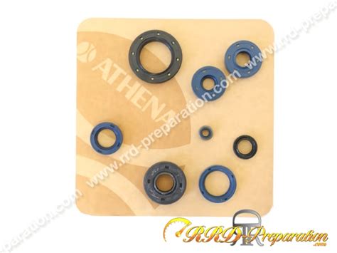 Copy Of Complete Athena Spinnaker Seal Pack For Aprilia Piaggio