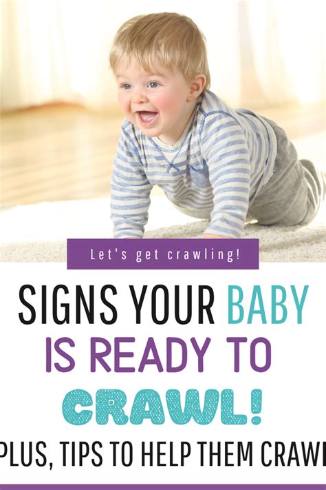 Oh Baby Milestones Learn The Signs To See If Your Baby Is Ready To