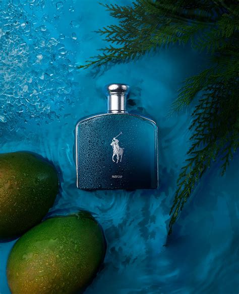 Polo Deep Blue Parfum Ralph Lauren κολόνια - ένα νέο άρωμα για άνδρες 2020 