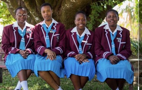 Roosevelt Girls High School Harare Zimbabwe Contact Number Email