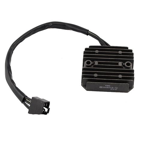 Motorcycle Voltage Regulator Rectifier For Kawasaki Vn Vn Vulcan