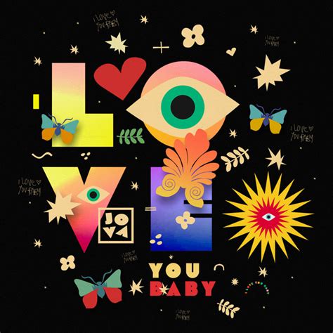 I Love You Baby Song And Lyrics By Jovanotti Sixpm Spotify