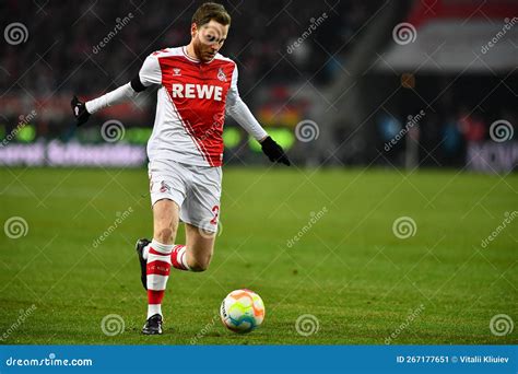 The Match Of Women Bundesliga Fc Koeln Vs Sv Werder Bremen Editorial