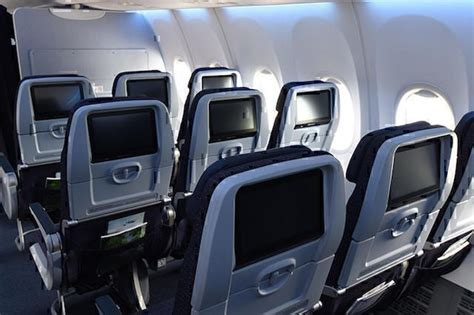 Copa Airlines Launches Business Class Flatbeds On Their 737-MAX ...