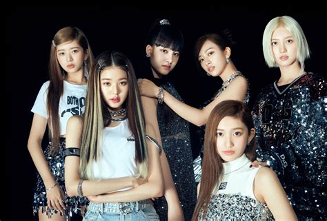 Ive Kpop Hd Wallpapers Wallpaper Cave