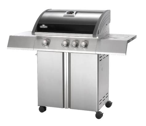 Winteraktion Gasgrill SE410SBPK Inkl Gussplatte 56060 Napoleon