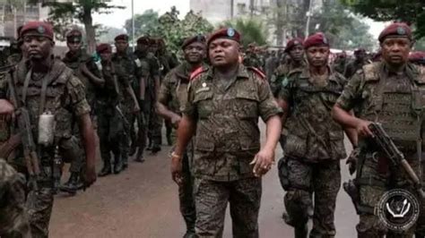 RDC Christian Tshiwewe nommé chef d Etat major des forces armées