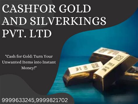 The Best Place Sell Gold Online Cashforgold Medium