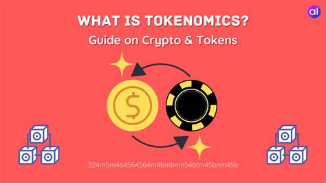 What Is Tokenomics Guide On Crypto Tokens Analyticslearn