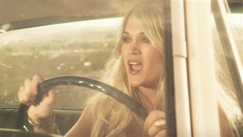 7 Carrie Underwood Smoke Break Music Video S That Will Inspire You All Day