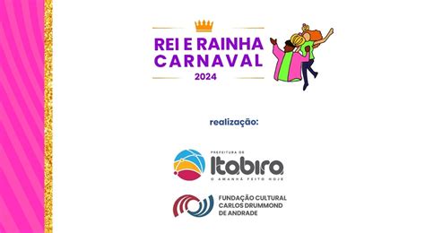 Come A A Vota O Popular Para A Elei O Da Corte Momesca Do Carnaval De