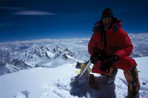 K2 Summit (7/30/2000) : Photos, Diagrams & Topos : SummitPost