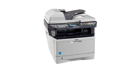 Kyocera Ecosys Fs 1128mfp Au