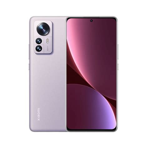 Смартфон Xiaomi 12 Pro 8/256GB Purple Europe – фото, отзывы ...