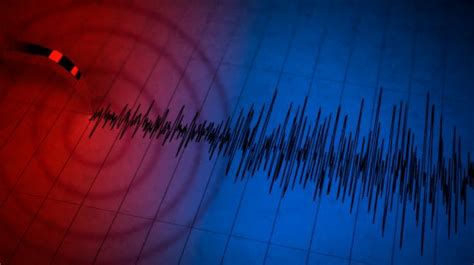 Temblor Sismo De Menor Intensidad Se Percibe En La Regi N De Coquimbo