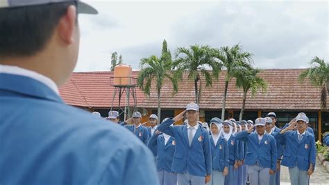 Official Teaser 2 Catatan Akhir Sekolah SMA Negeri 1 Menggala