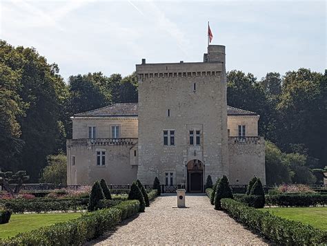 How to visit the Medoc wine region - Lost in Bordeaux