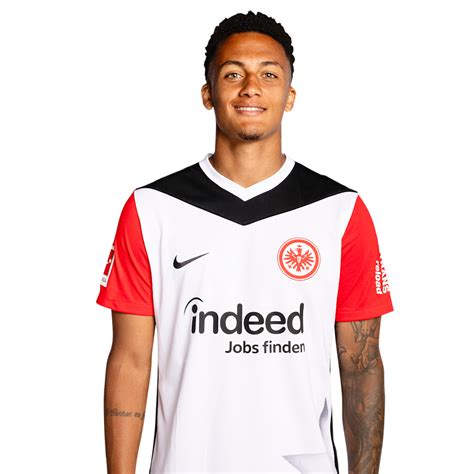 Tuta Eintracht Frankfurt Männer