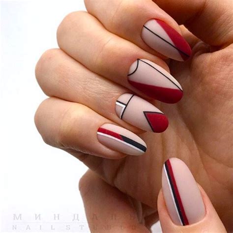 Best Classy Nails Ideas For Your Ravishing Look Matte Nails Design