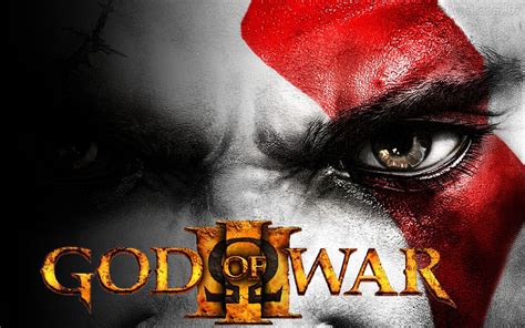 God of War Wallpaper Kratos - WallpaperSafari