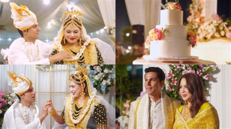 Randeep Hooda and Lin Laishram wedding video OUT