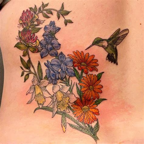 101 Amazing Honeysuckle Tattoo Ideas You Need To See Outsons Mens