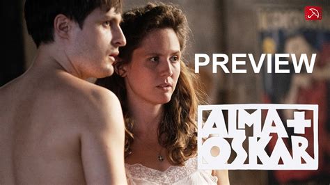 ALMA OSKAR Preview YouTube