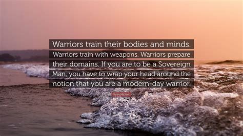 Motivational Quotes For Warriors 2