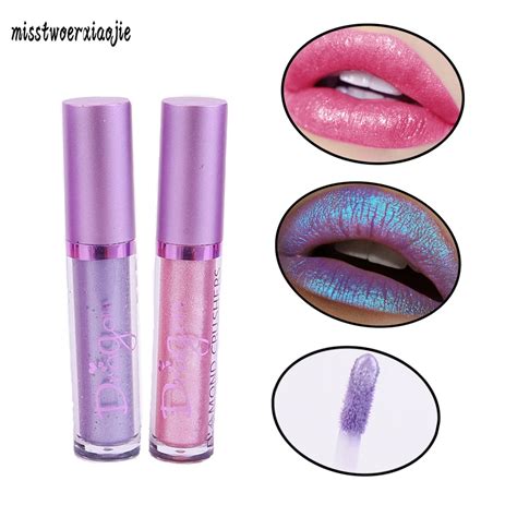 Glitter Lipstick Brand Velvet Matte Liquid Lipstick Naked Makeup Korea