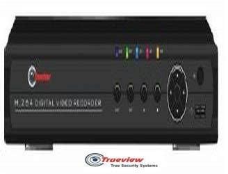 Digital Video Recorders At Best Price In Aurangabad Warner