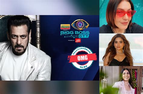 Bigg Boss Ott Season 2 Omg Pooja Bhatt Takes A Stand For Manisha Rani