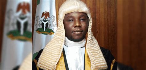 Speaker Of Plateau House Of Assembly Defects From Apc To Pdp National