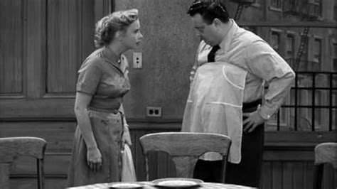 The Honeymooners Tv Series 19551956 Episode List Imdb