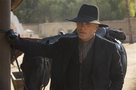 Westworld: Ed Harris Explains Katja Herbers’ ‘Grace’ in Episode 4 ...