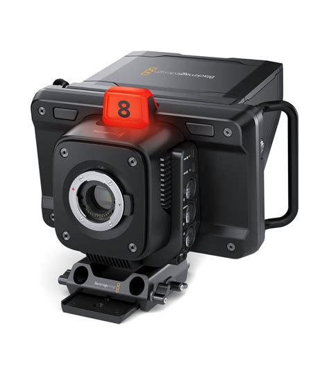 Blackmagic Caméra Studio 4K Pro G2 Prophot