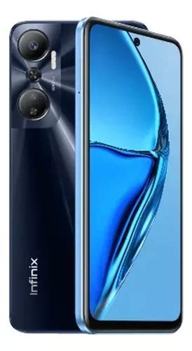 Telefono Infinix Hot 20 X6826 11gb6gb5gb 128gb Envío Gratis