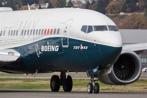 Boeing Pays Hefty 160 Million To Alaska Airlines Daily Dig