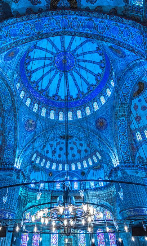 Blue Mosque Visit Istanbul