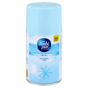 Ambi Pur Air InstantMatic Refill Spray 250ml DeGrocery