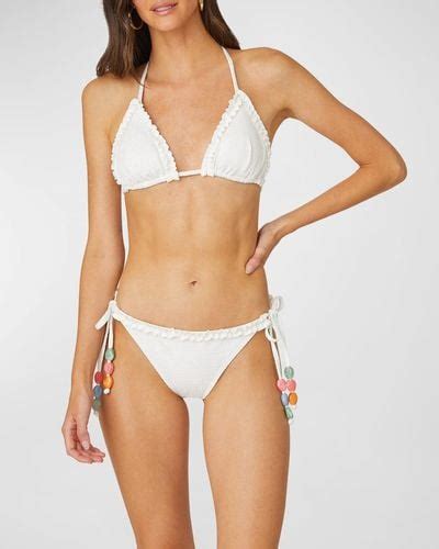 Shoshanna Bikinis For Women Online Sale Up To 86 Off Lyst