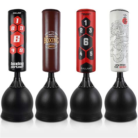 best heavy boxing bags 4