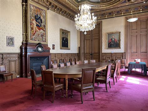 Tribunal De Commerce Paris