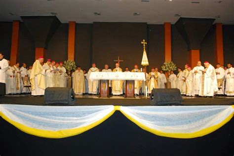 Anima O B Blico Catequ Tica Diocese De Santos Missa De Posse Do