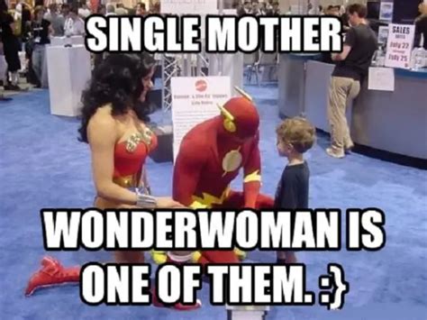 30 Single Mom Memes for All Single Mothers Out There – SheIdeas