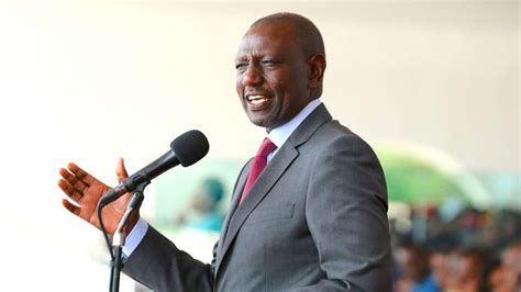 Kemsa Scandal Why Ruto Sacked Ps Josephine Mburu And Not Peter Tum