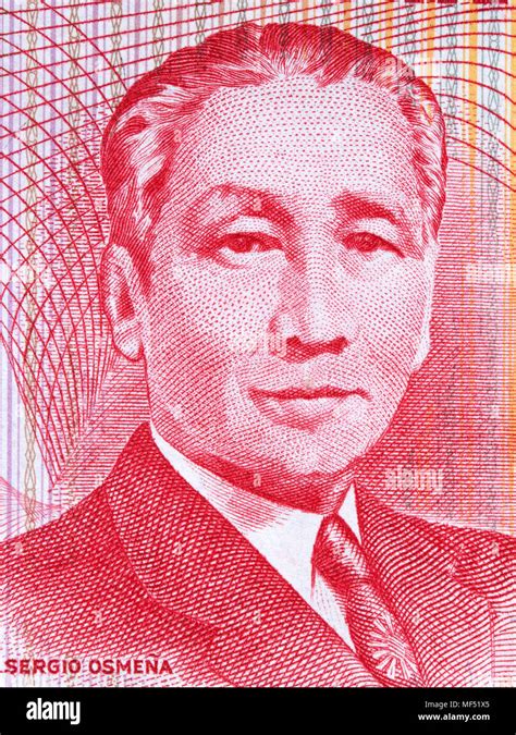 Sergio Osmena Iii