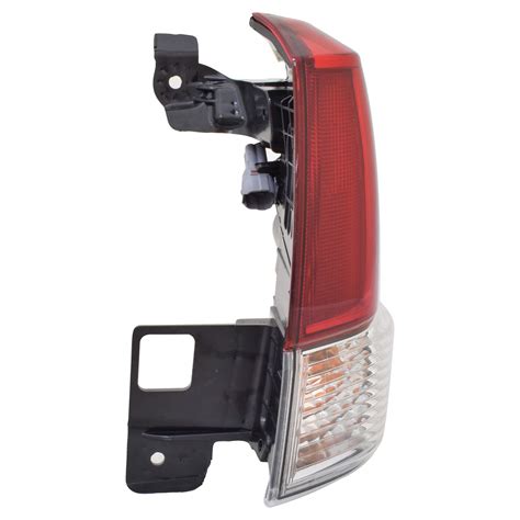 TYC 11 9079 00 9 Tail Light Assembly Right Side Compatible With 2019