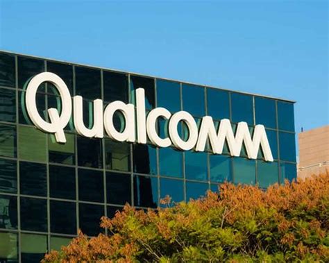 Qualcomm Intel Samsung Invest In US Based Chip Maker